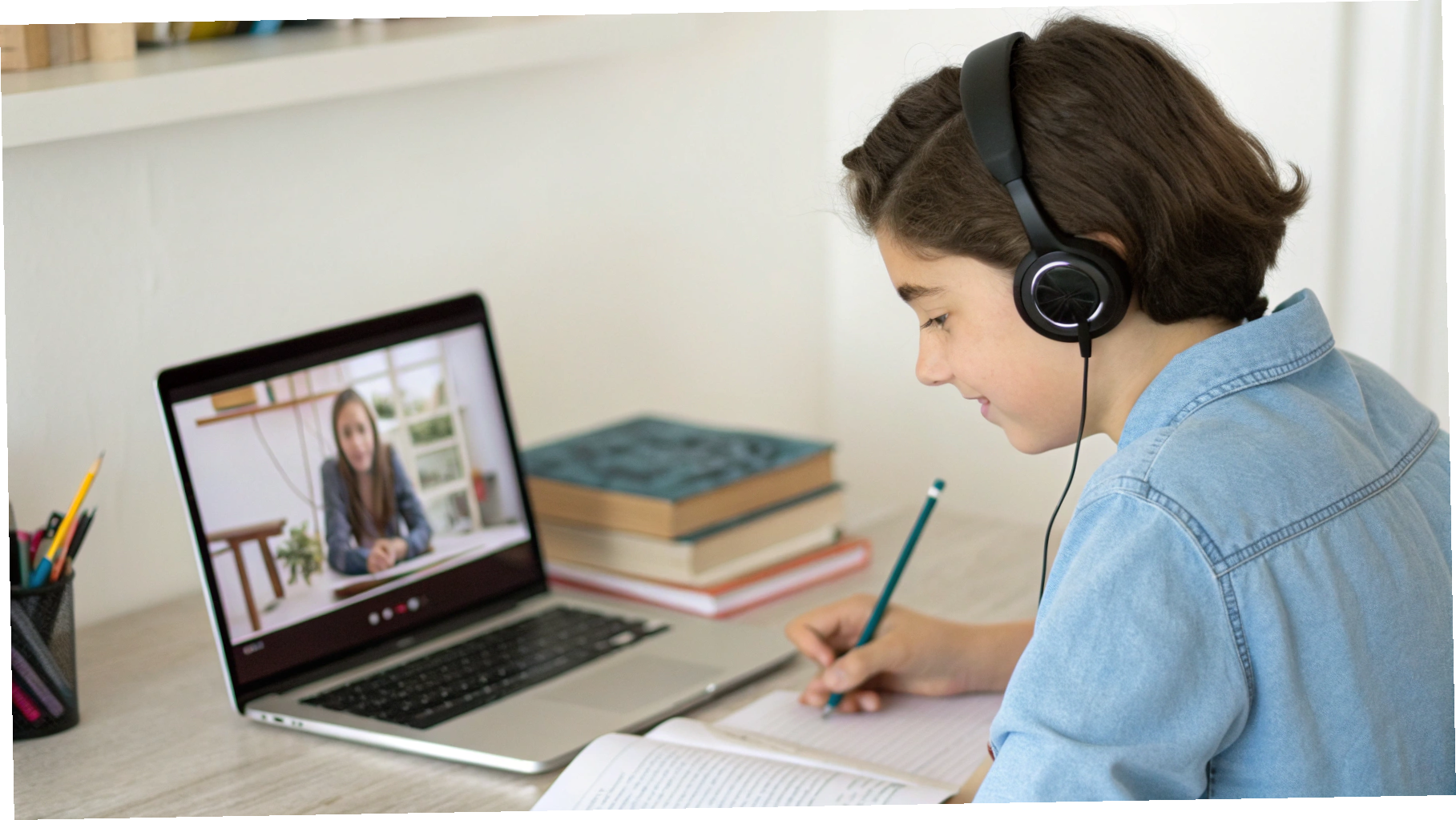 Learn English Fast Online