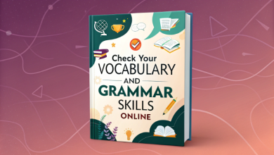 Free English Level Test: Check Your Vocabulary and Grammar Skills Online