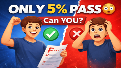 Only 5% Pass This English Test – Check Your Grammar & Vocabulary Skills for Jobs