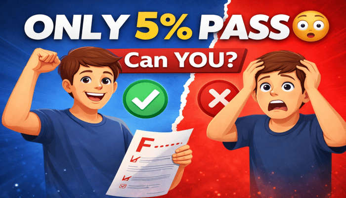 Only 5% Pass This English Test – Check Your Grammar & Vocabulary Skills for Jobs